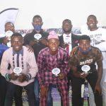 HiFL unveils 2021 elite eleven