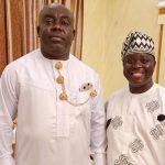 Why we remain the best oil and gas company in Nigeria – LongJohn