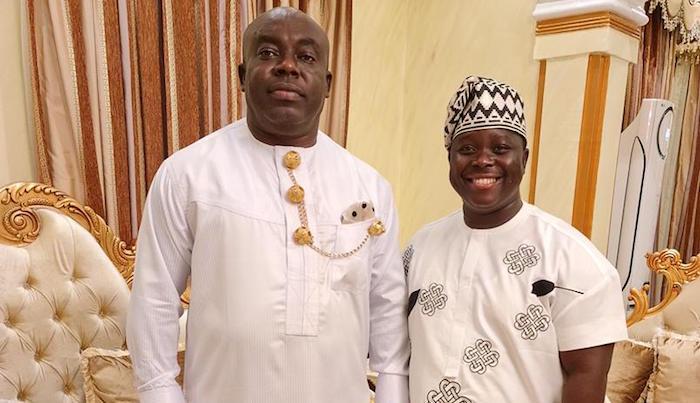 Why we remain the best oil and gas company in Nigeria – LongJohn