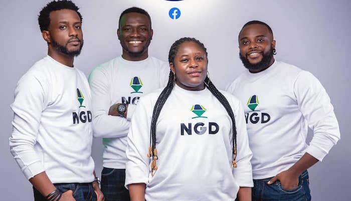 Naija Graphic Designers wins Facebook Community Accelerator