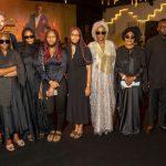 Nigeria's political class, friends honour late Idahosa Okunbo in Benin home