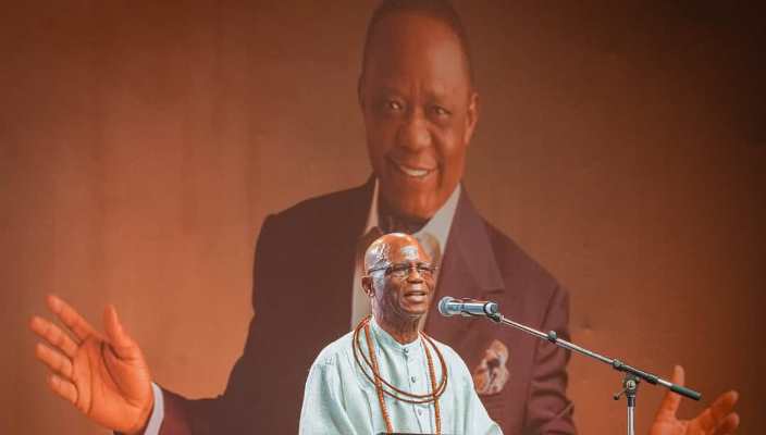 Idahosa Wells Okunbo.