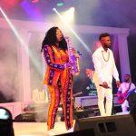 Notable Nigerian artistes honour Idahosa Okunbo in 'Night of Thanksgiving'