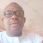 Rev. Godswill Keenam