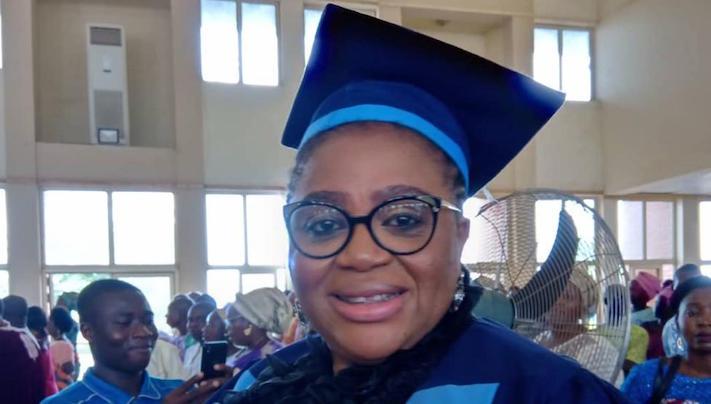 An oil magnate, Ugo-Ngadi joins Methodist Church priesthood