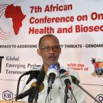 Lagos to weigh Nigeria’s future in genomics, vaccine development