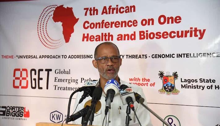 Lagos to weigh Nigeria’s future in genomics, vaccine development