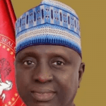 Ibrahim Yahaya Oloriegbe