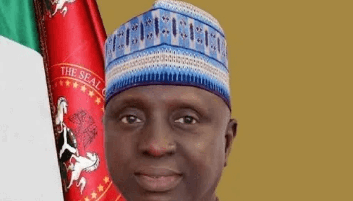 Ibrahim Yahaya Oloriegbe