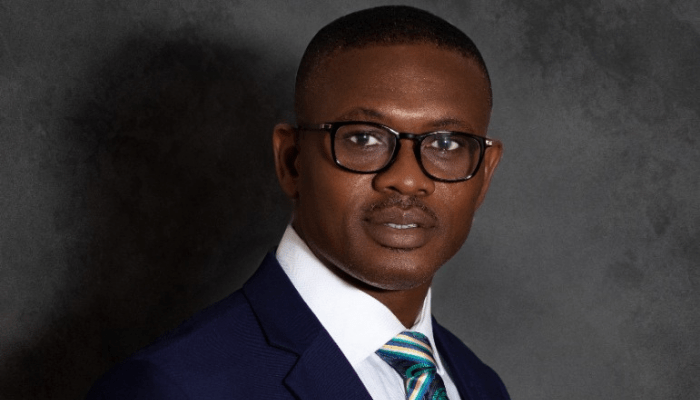 Ife-olorun Ajayi, Ag. CFO, Pan African Towers