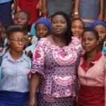 Girl Child Day: Improved access to ICT is empowering the girl child – Abia First Lady