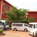 Infant Jesus Academy