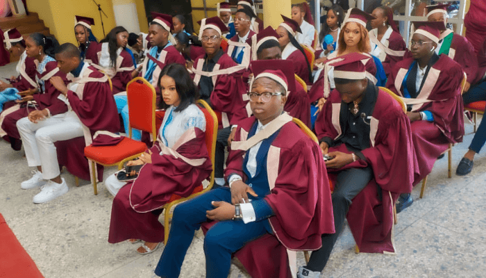 Infant Jesus Academy