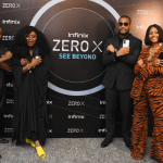 Infinix Zero X
