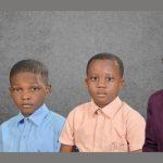 International Maths Olympiad winner