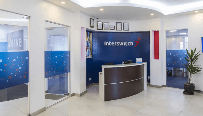 Interswitch