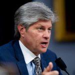 US Congressman Jeff Fortenberry Charged over gift from Chagoury