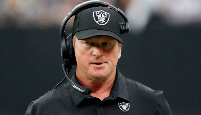 Jon Gruden