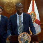 Joseph Ladapo, Nigerian surgeon-general of Florida