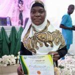 Again, BusinessDay reporter wins Kwara award on business reporting