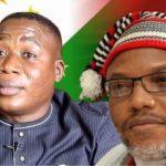 We have identified Kanu, Igboho’s sponsors – Buhari