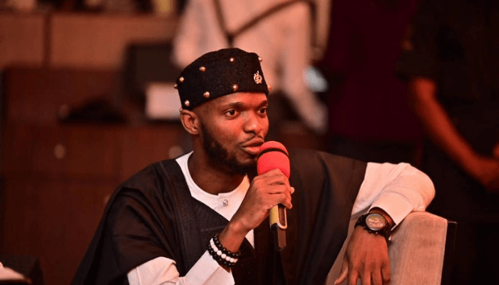 Kelechi Freeman Ukadike