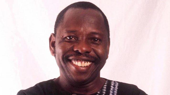 Ken Saro Wiwa