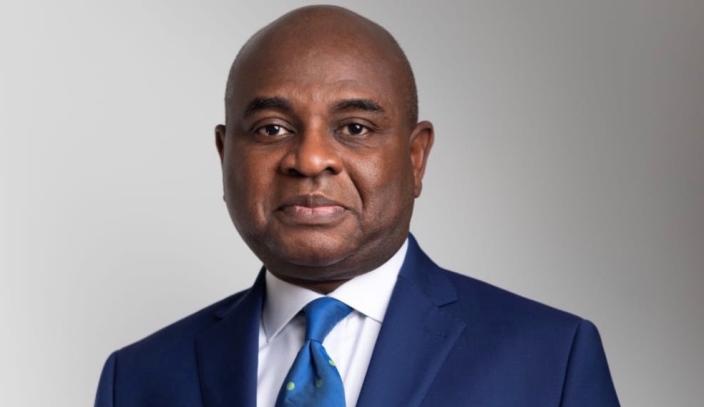 Kingsley Moghalu