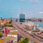 How big is Lagos, and the VAT row?