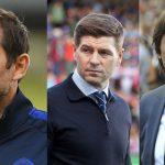 Here are four potential contenders for Newcastle's coaching job