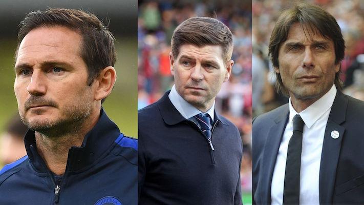 Here are four potential contenders for Newcastle's coaching job