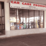 Lanre Bhadmus Industries