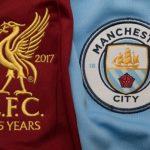 Anfield agog as Liverpool face tough tie against Man City