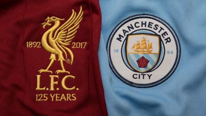 Anfield agog as Liverpool face tough tie against Man City