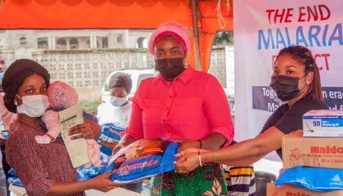 Group sets 2023 target to curb malaria in endemic regions