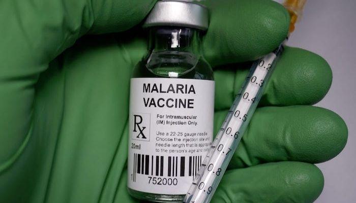 Malaria Vaccine