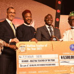 2021 Maltina Teacher of the Year