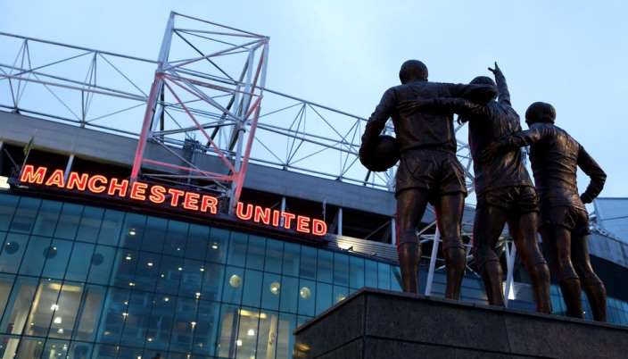 Glazer family to sell £137.12m worth of Manchester United shares