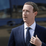 Mark Zuckerberg