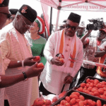 Market research service