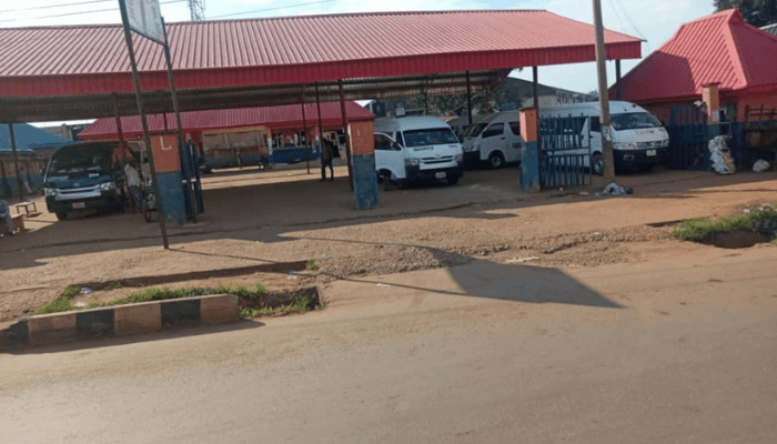 Mass Transit in Ebonyi