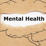 Mental health in an unequal world