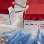 Moderna Vaccine