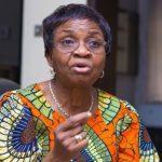 Mojisola Adeyeye-NAFDAC