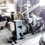 Moribund sugar company