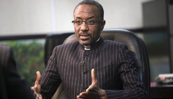 Competence, not region, should determine Nigeria's next president- Sanusi