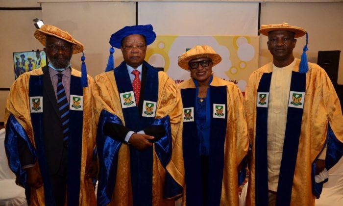 Nigeria Academy of Pharmacy