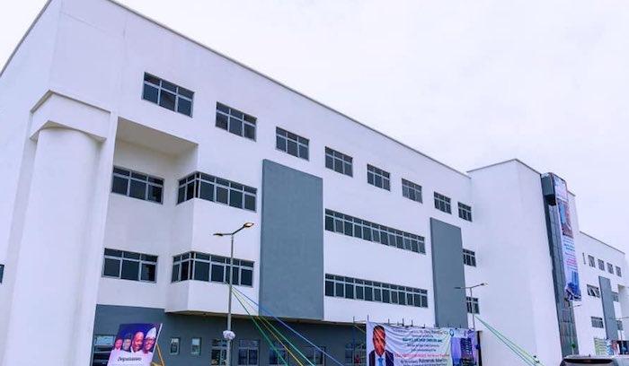 NDDC's cruise - Head office, police flats, forensic audit