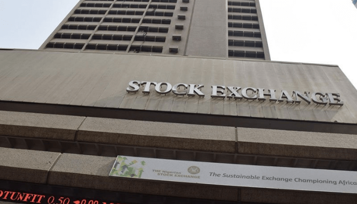 NGX suspended trading