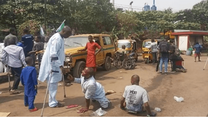 NHRC disability-commission